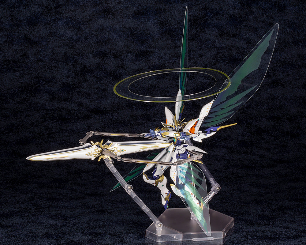 [PREORDER] Xenoblade Chronicles 2 Siren Plastic Model Kit - Glacier Hobbies - Kotobukiya