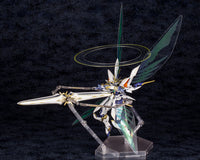 [PREORDER] Xenoblade Chronicles 2 Siren Plastic Model Kit - Glacier Hobbies - Kotobukiya