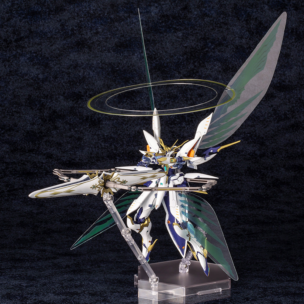 [PREORDER] Xenoblade Chronicles 2 Siren Plastic Model Kit - Glacier Hobbies - Kotobukiya