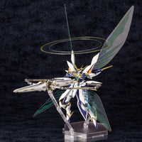 [PREORDER] Xenoblade Chronicles 2 Siren Plastic Model Kit - Glacier Hobbies - Kotobukiya