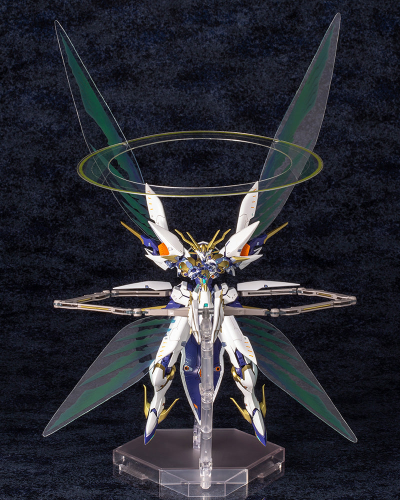 [PREORDER] Xenoblade Chronicles 2 Siren Plastic Model Kit - Glacier Hobbies - Kotobukiya