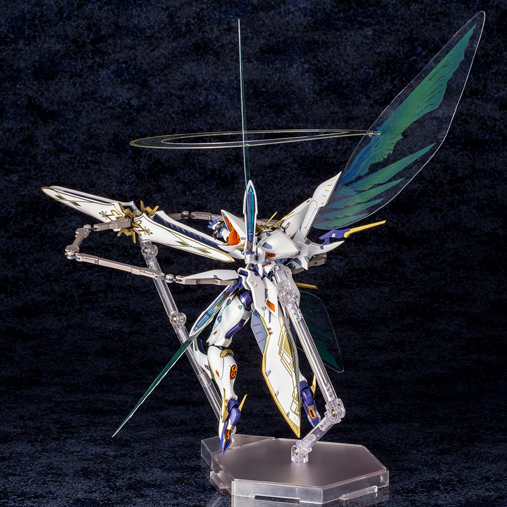[PREORDER] Xenoblade Chronicles 2 Siren Plastic Model Kit - Glacier Hobbies - Kotobukiya