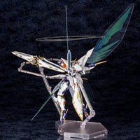 [PREORDER] Xenoblade Chronicles 2 Siren Plastic Model Kit - Glacier Hobbies - Kotobukiya