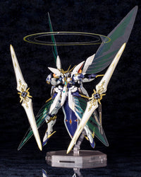 [PREORDER] Xenoblade Chronicles 2 Siren Plastic Model Kit - Glacier Hobbies - Kotobukiya