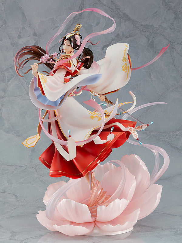 [PREORDER] Xie Lian: His Highness Who Pleased the Gods Ver. (2nd Order) 1/7 Scale Figure - Glacier Hobbies - Good Smile Arts Shanghai