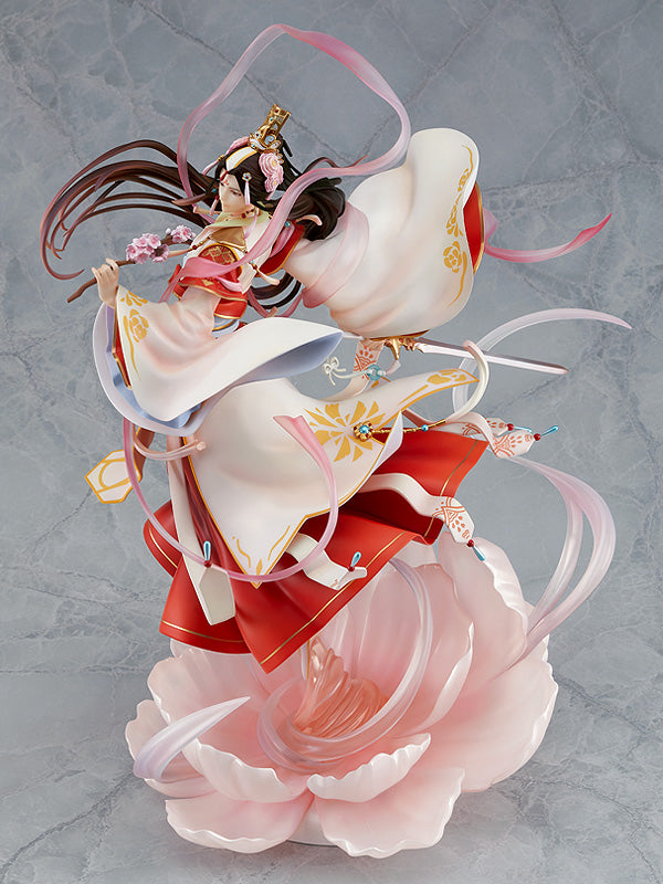 [PREORDER] Xie Lian: His Highness Who Pleased the Gods Ver. (2nd Order) 1/7 Scale Figure - Glacier Hobbies - Good Smile Arts Shanghai