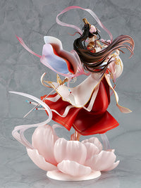 [PREORDER] Xie Lian: His Highness Who Pleased the Gods Ver. (2nd Order) 1/7 Scale Figure - Glacier Hobbies - Good Smile Arts Shanghai