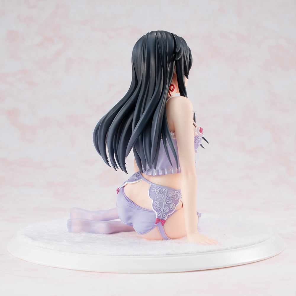 [PREORDER] YUKINO YUKINOSHITA Lingerie ver. 1/7 Scale Figure - Glacier Hobbies - REVOLVE