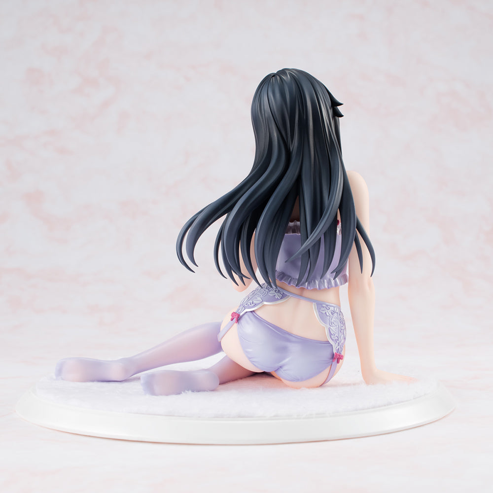 [PREORDER] YUKINO YUKINOSHITA Lingerie ver. 1/7 Scale Figure - Glacier Hobbies - REVOLVE