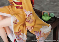 [PREORDER] Yahari Ore no Seishun Love-come wa Machigatteiru. Zoku Isshiki Iroha Kimono Ver. 1/7 Scale Figure - Glacier Hobbies - Wings Inc.