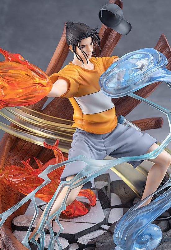 [PREORDER] Yi Ren Zhi Xia - Wang Ye: Feng Hou Qi Men 1/7 scale figure - Glacier Hobbies - Solarain