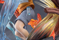 [PREORDER] Yi Ren Zhi Xia - Wang Ye: Feng Hou Qi Men 1/7 scale figure - Glacier Hobbies - Solarain