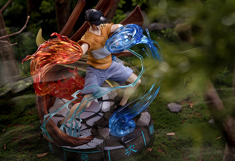 [PREORDER] Yi Ren Zhi Xia - Wang Ye: Feng Hou Qi Men 1/7 scale figure - Glacier Hobbies - Solarain