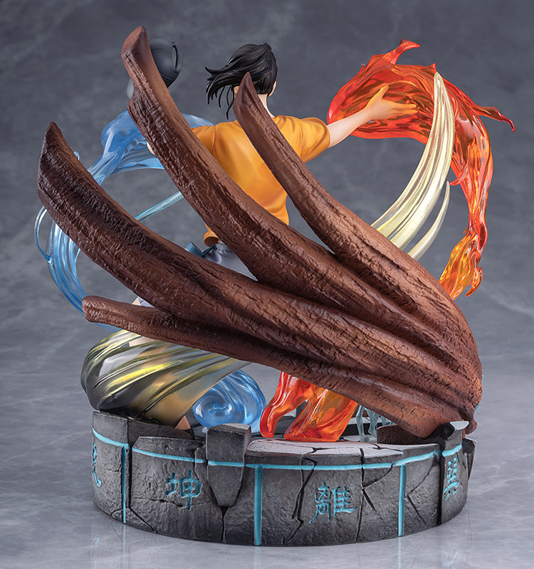 [PREORDER] Yi Ren Zhi Xia - Wang Ye: Feng Hou Qi Men 1/7 scale figure - Glacier Hobbies - Solarain
