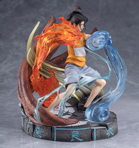 [PREORDER] Yi Ren Zhi Xia - Wang Ye: Feng Hou Qi Men 1/7 scale figure - Glacier Hobbies - Solarain