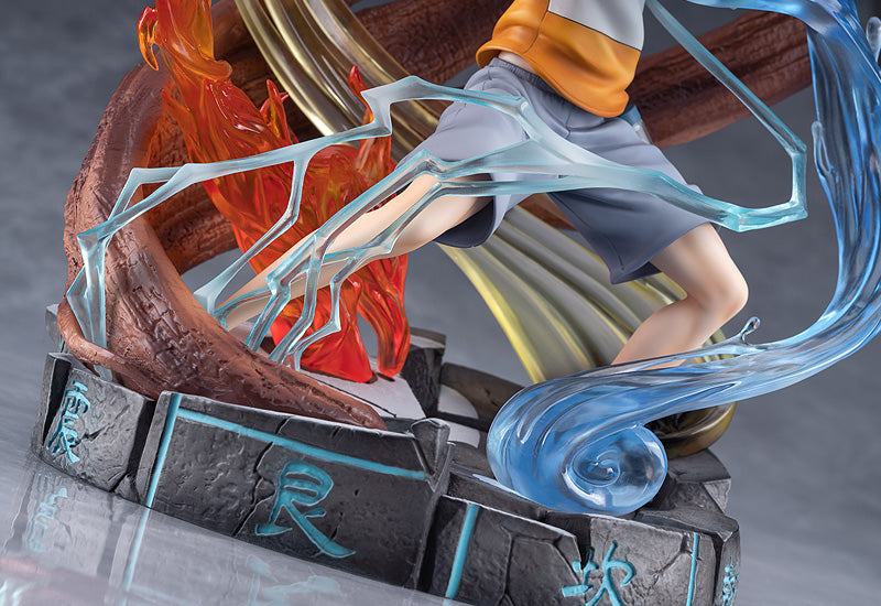 [PREORDER] Yi Ren Zhi Xia - Wang Ye: Feng Hou Qi Men 1/7 scale figure - Glacier Hobbies - Solarain