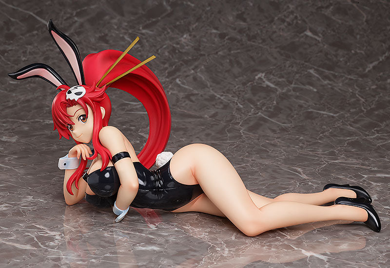 [PREORDER] Yoko: Bare Leg Bunny Ver. 1/4 Scale Figure - Glacier Hobbies - FREEing