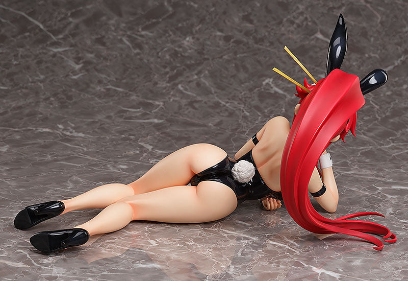 [PREORDER] Yoko: Bare Leg Bunny Ver. 1/4 Scale Figure - Glacier Hobbies - FREEing
