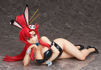 [PREORDER] Yoko: Bare Leg Bunny Ver. 1/4 Scale Figure - Glacier Hobbies - FREEing