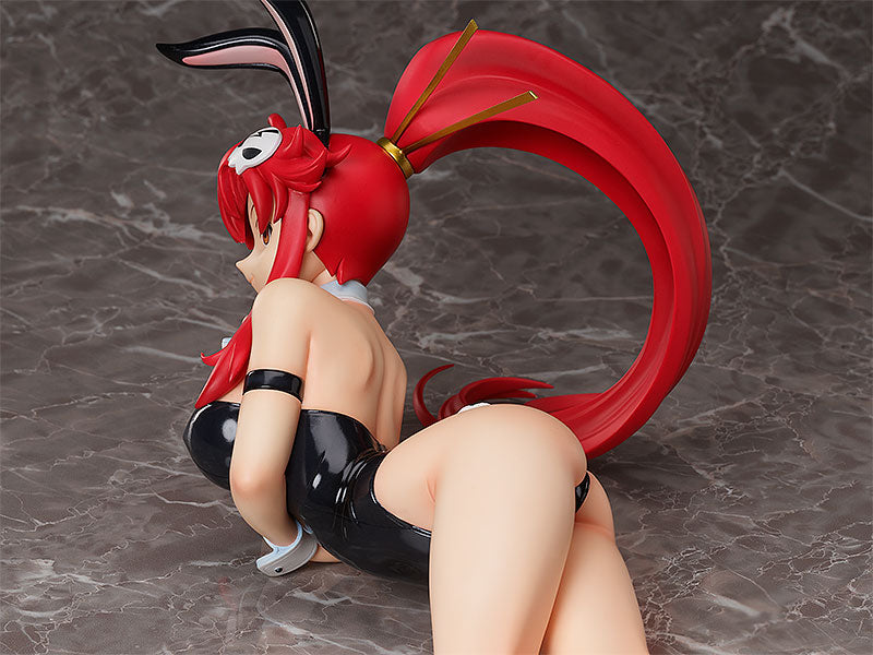 [PREORDER] Yoko: Bare Leg Bunny Ver. 1/4 Scale Figure - Glacier Hobbies - FREEing