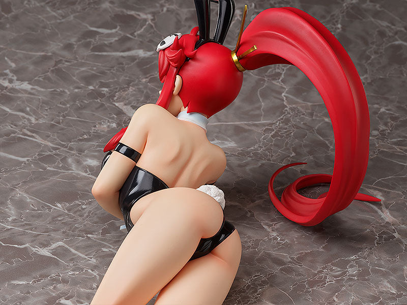 [PREORDER] Yoko: Bare Leg Bunny Ver. 1/4 Scale Figure - Glacier Hobbies - FREEing