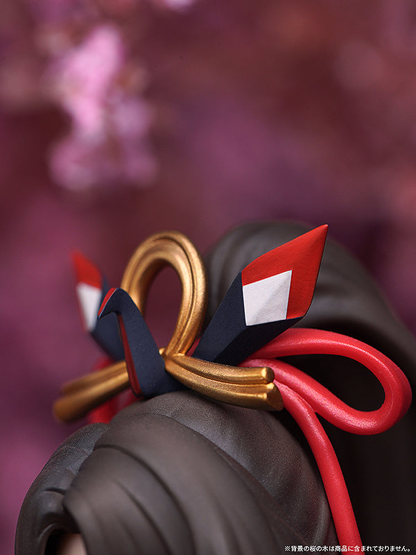 Yoto Hime: Scarlet Saber Ver. 1/7 Scale Figure - Glacier Hobbies - Myethos