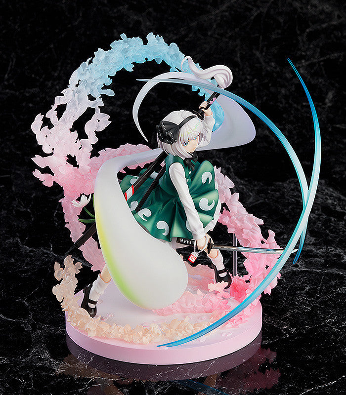 [PREORDER] Youmu Konpaku Touhou LostWord 1/8 Scale Figure - Glacier Hobbies - Good Smile Company