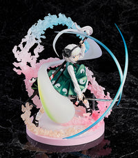 [PREORDER] Youmu Konpaku Touhou LostWord 1/8 Scale Figure - Glacier Hobbies - Good Smile Company