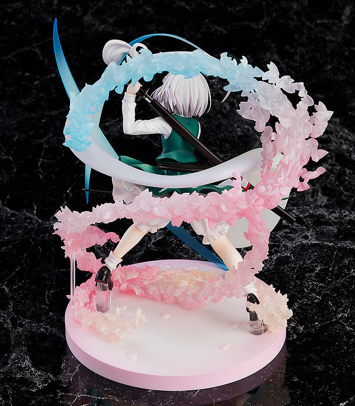 [PREORDER] Youmu Konpaku Touhou LostWord 1/8 Scale Figure - Glacier Hobbies - Good Smile Company