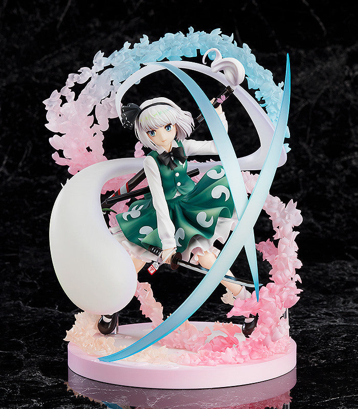 [PREORDER] Youmu Konpaku Touhou LostWord 1/8 Scale Figure - Glacier Hobbies - Good Smile Company