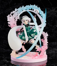 [PREORDER] Youmu Konpaku Touhou LostWord 1/8 Scale Figure - Glacier Hobbies - Good Smile Company