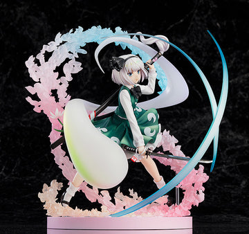 [PREORDER] Youmu Konpaku Touhou LostWord 1/8 Scale Figure - Glacier Hobbies - Good Smile Company