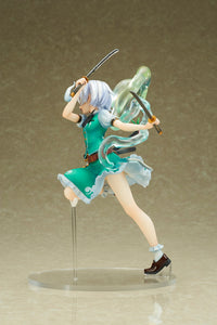 [PREORDER] Youmu Konpaku (3rd-run) - Non Scale Figure - Glacier Hobbies - BellFine