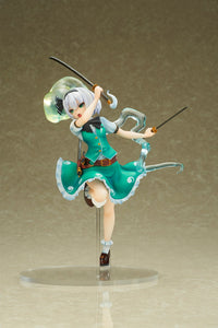 [PREORDER] Youmu Konpaku (3rd-run) - Non Scale Figure - Glacier Hobbies - BellFine