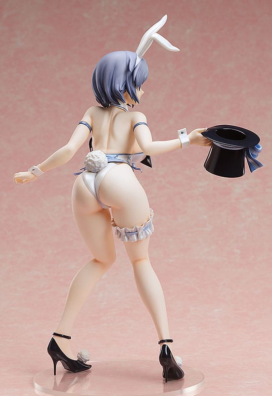 Yumi: Bare Leg Bunny Ver. 1/4 Scale Figure - FREEing - Glacier Hobbies