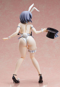 Yumi: Bare Leg Bunny Ver. 1/4 Scale Figure - FREEing - Glacier Hobbies