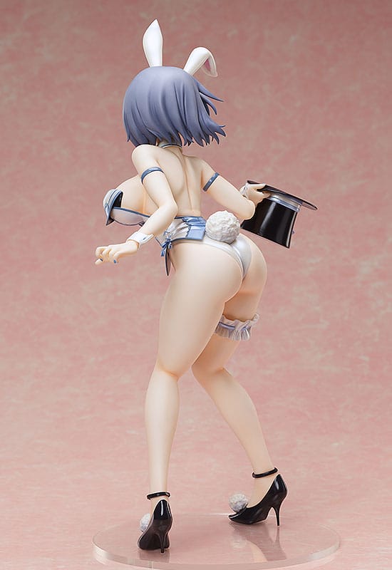 Yumi: Bare Leg Bunny Ver. 1/4 Scale Figure - FREEing - Glacier Hobbies