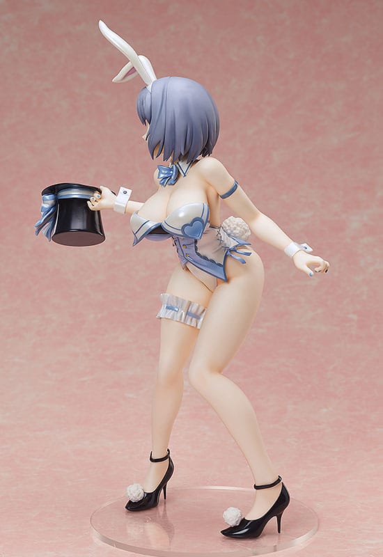 Yumi: Bare Leg Bunny Ver. 1/4 Scale Figure - FREEing - Glacier Hobbies