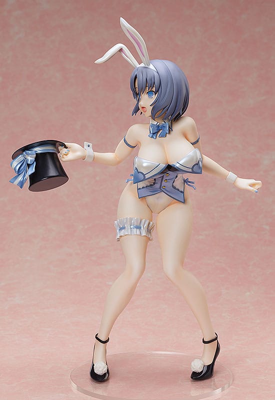 Yumi: Bare Leg Bunny Ver. 1/4 Scale Figure - FREEing - Glacier Hobbies