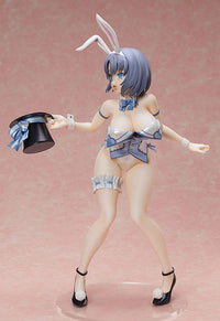 Yumi: Bare Leg Bunny Ver. 1/4 Scale Figure - FREEing - Glacier Hobbies