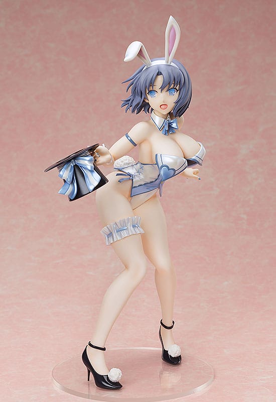 Yumi: Bare Leg Bunny Ver. 1/4 Scale Figure - FREEing - Glacier Hobbies