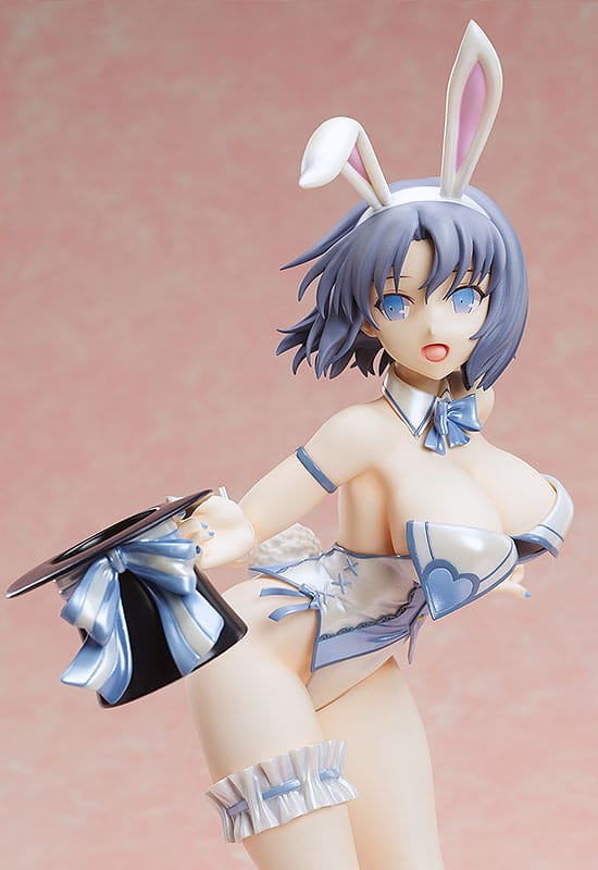 Yumi: Bare Leg Bunny Ver. 1/4 Scale Figure - FREEing - Glacier Hobbies