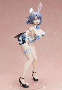 Yumi: Bare Leg Bunny Ver. 1/4 Scale Figure - FREEing - Glacier Hobbies