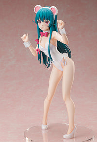 [PREORDER] Yuna: White Bear Suit Ver. 1/4th Scale Figure - Glacier Hobbies - FREEing