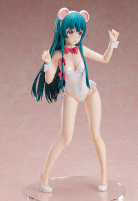 [PREORDER] Yuna: White Bear Suit Ver. 1/4th Scale Figure - Glacier Hobbies - FREEing