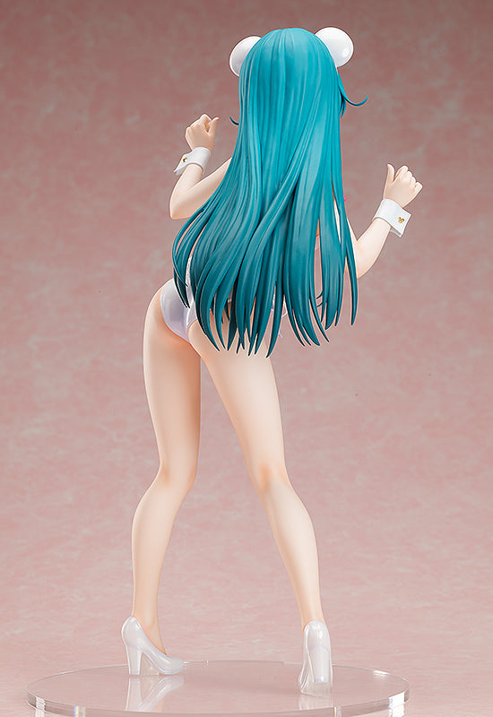 [PREORDER] Yuna: White Bear Suit Ver. 1/4th Scale Figure - Glacier Hobbies - FREEing
