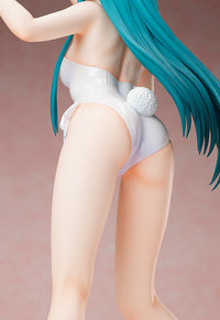 [PREORDER] Yuna: White Bear Suit Ver. 1/4th Scale Figure - Glacier Hobbies - FREEing
