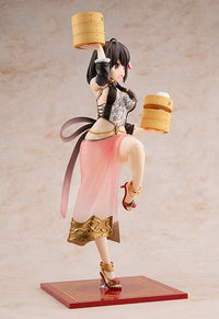 Yunyun: Light Novel China Dress Ver. 1/7 Scale Figure - Glacier Hobbies - KADOKAWA