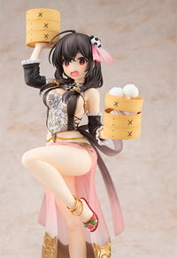 Yunyun: Light Novel China Dress Ver. 1/7 Scale Figure - Glacier Hobbies - KADOKAWA