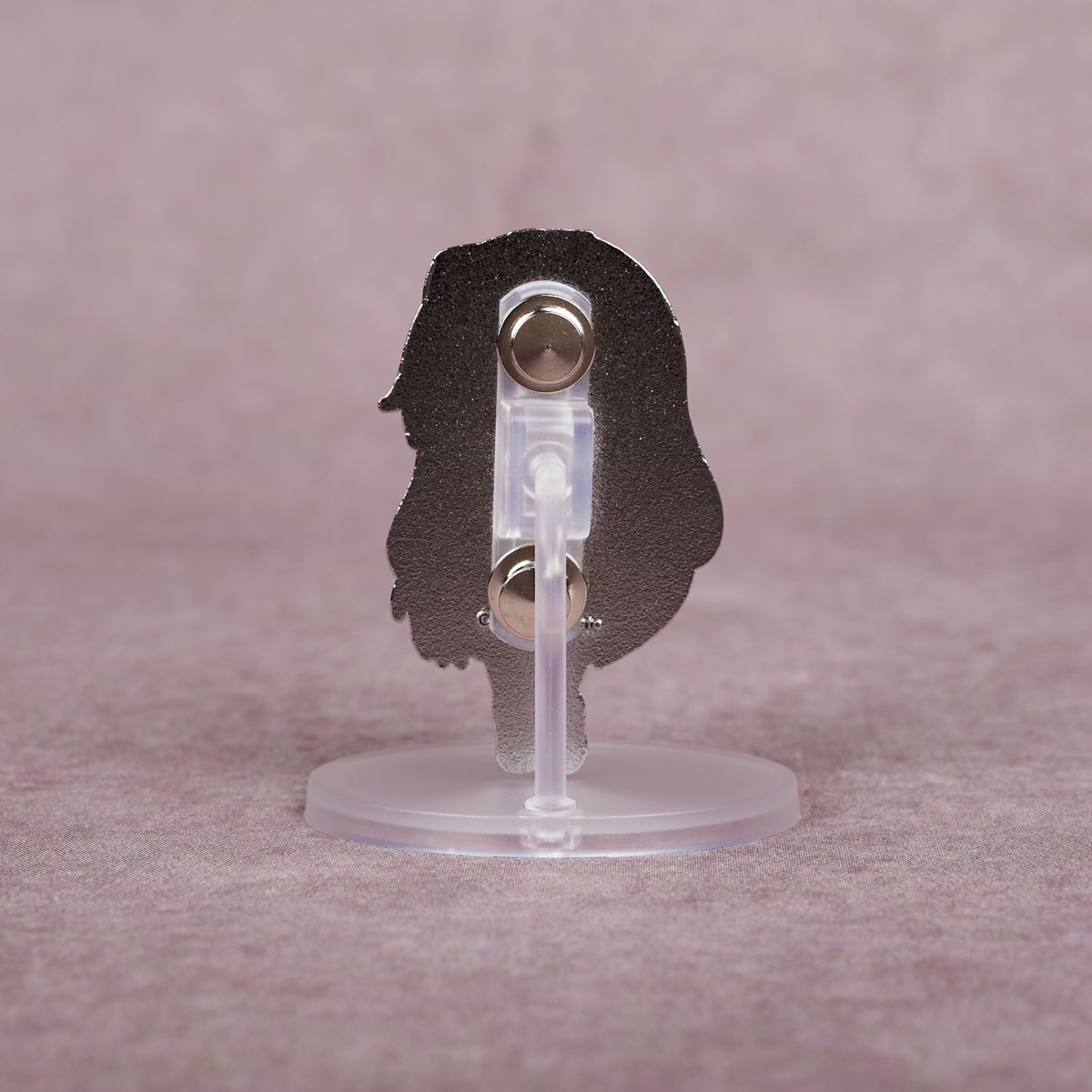 Nendoroid Pin Yuri - Glacier Hobbies - Good Smile Connect